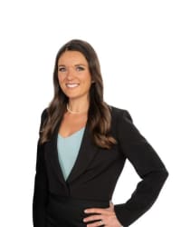 Top Rated Social Security Disability Attorney in Pittsburgh, PA : Amanda J. Bonnesen