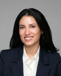 Zabrina Delgado