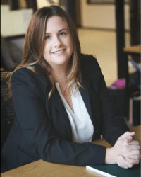 Top Rated Criminal Defense Attorney in Decatur, GA : Laura Wester