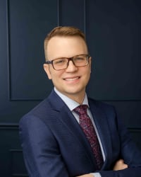 Top Rated Personal Injury Attorney in Minneapolis, MN : Jacob Reitan