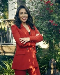 Top Rated Entertainment & Sports Attorney in Los Angeles, CA : Imene Meziane