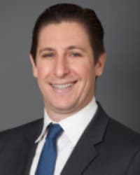 Top Rated Appellate Attorney in Encino, CA : Daniel L. Reback