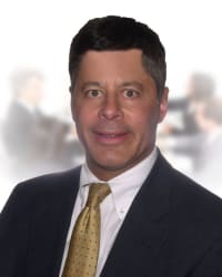 Top Rated Personal Injury Attorney in New York, NY : Robert Harnick