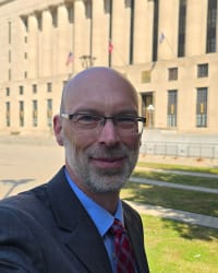 Top Rated Employment Litigation Attorney in Nashville, TN : Jason A. Lee