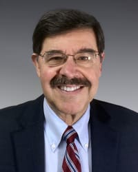 Harold J. Ashner