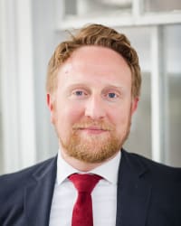 Top Rated General Litigation Attorney in New Orleans, LA : Jacob K. Weixler