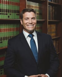 Top Rated Appellate Attorney in Indianapolis, IN : Nick Baker