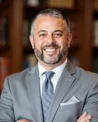 Sean P. Tillman