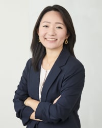 Top Rated Medical Malpractice Attorney in Boston, MA : Sarah Yun