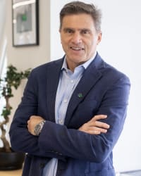 Top Rated Appellate Attorney in Sherman Oaks, CA : Jay Spillane