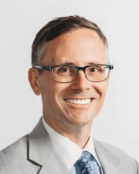 Top Rated Civil Litigation Attorney in Washington, DC : Ben Vernia