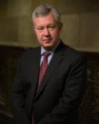 Walter F. Benson