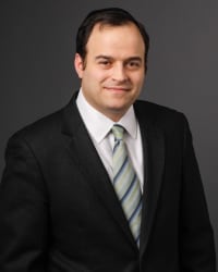 Top Rated Securities Litigation Attorney in New York, NY : Ben Hutman