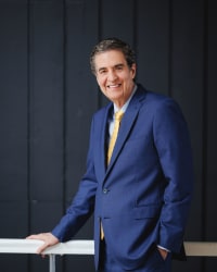 Top Rated Personal Injury Attorney in San Antonio, TX : Paul Campolo