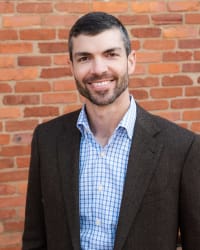 Top Rated Personal Injury Attorney in Marietta, GA : Chase Swanson