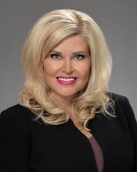 Top Rated Business Litigation Attorney in Clinton Township, MI : Raechel M. Badalamenti