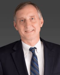 Top Rated Business Litigation Attorney in Irvine, CA : Gregory Robinson