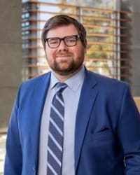 Top Rated Estate & Trust Litigation Attorney in Dallas, TX : Chad T. McLain