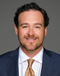 Top Rated Personal Injury Attorney in Columbia, SC : Stephen G. Vicari, II