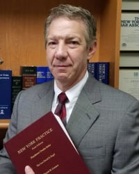 Top Rated Medical Malpractice Attorney in Garden City, NY : Steven R. Smith