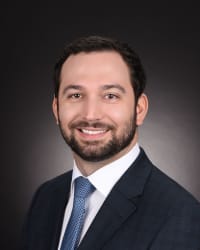 Travis M. Casey