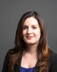 Top Rated Personal Injury Attorney in Boston, MA : Leslie-Anne Taylor