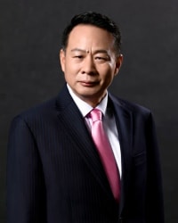 Top Rated Business Litigation Attorney in Chicago, IL : John Z. Huang