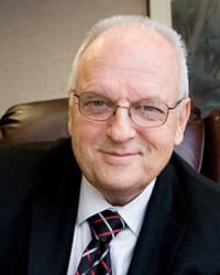 Top Rated Employment Litigation Attorney in Oakland, CA : J. Gary Gwilliam