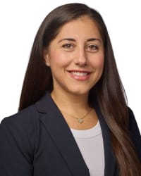 Top Rated Workers' Compensation Attorney in New York, NY : Eileen M. Kelly