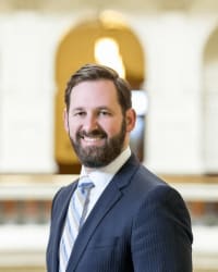 Top Rated Family Law Attorney in Austin, TX : Marshall A. Thompson