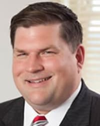 Top Rated Medical Malpractice Attorney in Huntington, WV : Perry W. Oxley