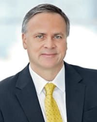 Top Rated Family Law Attorney in Independence, OH : Paul B. Daiker