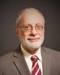 Top Rated Employment & Labor Attorney in New York, NY : Barry N. Saltzman