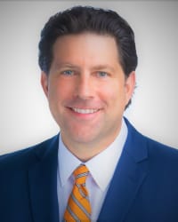 Top Rated Civil Litigation Attorney in Ann Arbor, MI : Daniel T. Geherin