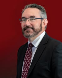 Top Rated Family Law Attorney in Spokane, WA : Sean E. Johnson
