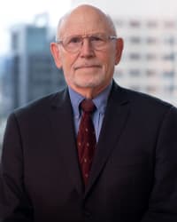 Top Rated White Collar Crimes Attorney in Portland, OR : Michael R. Levine