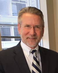 Top Rated Criminal Defense Attorney in Houston, TX : Charles A. Banker, III