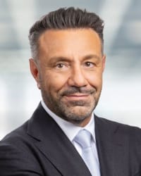Top Rated Family Law Attorney in New York, NY : Frank L. Perrone, Jr.