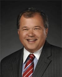 David W. White