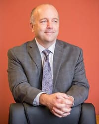 Top Rated Criminal Defense Attorney in Bellingham, WA : Robert D. Butler