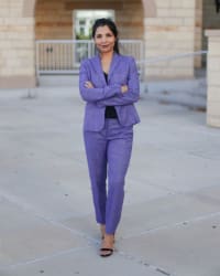 Top Rated Workers' Compensation Attorney in Albuquerque, NM : Komal N. Stiver