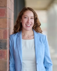 Top Rated Criminal Defense Attorney in Boulder, CO : Hillary C. Aizenman