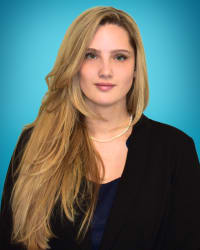 Top Rated Family Law Attorney in Katy, TX : Hannah A. Slider