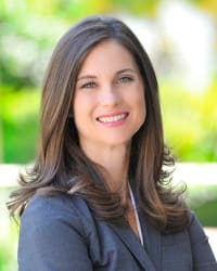 Top Rated Appellate Attorney in Palm Beach Gardens, FL : Stephanie L. Serafin