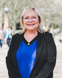 Top Rated Family Law Attorney in Bellevue, WA : Monique Gilson-Moreau