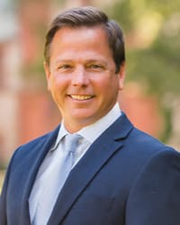 Top Rated Estate Planning & Probate Attorney in New Bedford, MA : Daniel M. Surprenant