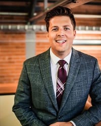 Top Rated Personal Injury Attorney in Colorado Springs, CO : Tony Tracy