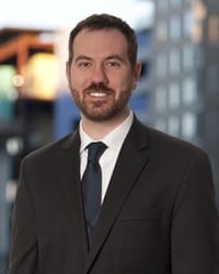 Top Rated Construction Litigation Attorney in Woodbridge, VA : Michael Kalish