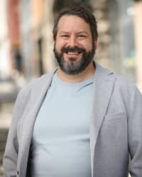Top Rated Administrative Law Attorney in Seattle, WA : Justin Walsh
