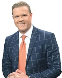 Top Rated Tax Attorney in Oklahoma City, OK : Travis W. Watkins
